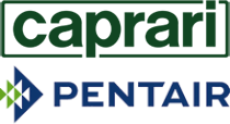 Caprari and Pentair pumps